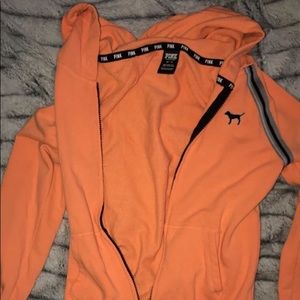 Victoria Secret Pink Jacket